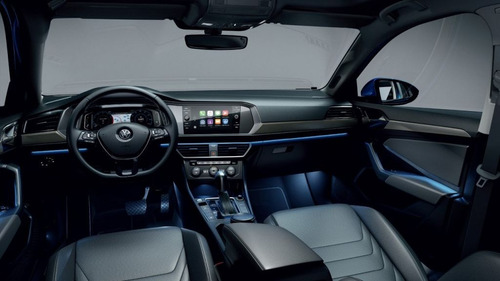 Imagen 5 de 8 de Volkswagen Vento Highline 250 Tsi At Ver Descripción!!!
