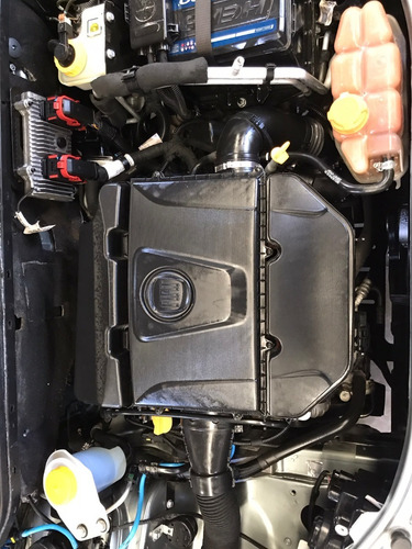 Imagen 7 de 8 de Fiat Strada Adventure D/c 1.6 2018