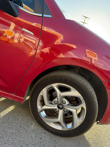 Citroën C3 1.6 Exclusive Pack Myway Vti 115cv