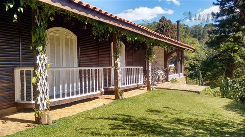 Imagem 3 de 14 de Condomínio Em Atibaia De Alto Padrão Oportunidade