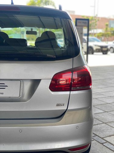 Volkswagen Spacefox 2015 1.6 Comfortline Total Flex 5p (br)
