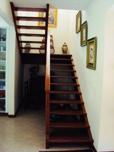 Imagem 13 de 27 de Casa Com 4 Dormitórios À Venda, 211 M² Por R$ 1.200.000,00 - Campeche - Florianópolis/sc - Ca0789