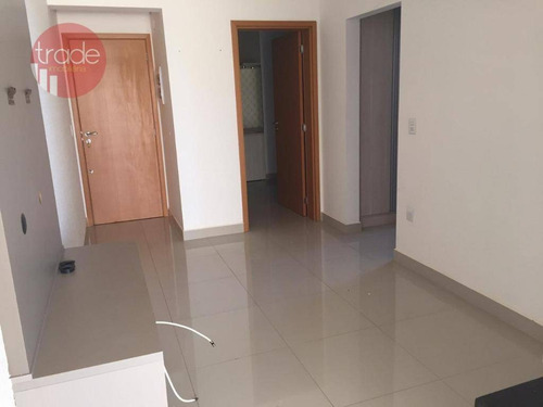 Imagem 9 de 16 de Apartamento À Venda, 66 M² Por R$ 365.000,00 - Jardim Paulista - Ribeirão Preto/sp - Ap5123