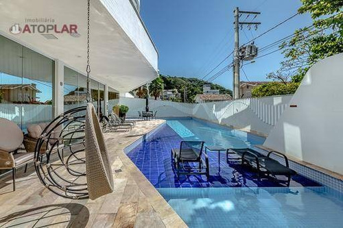 Imagem 9 de 9 de Cobertura À Venda, 180 M² Por R$ 2.500.000,00 - Cabeçudas - Itajaí/sc - Co0188
