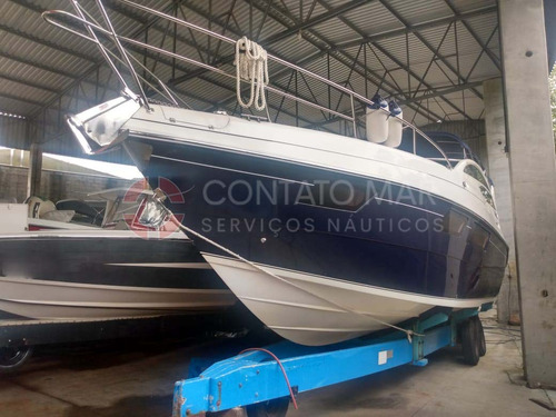 Lancha Real 36.5 2016 Ñ Ventura Focker Phantom