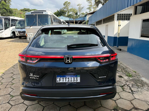 Honda HR-V 1.5 Advance Turbo Flex Aut. 5P