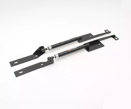 Imagen 2 de 5 de Bombin Portalon Para Nissan Navara Np300