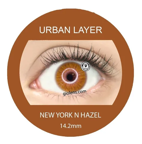 Pupilentes new york hotsell