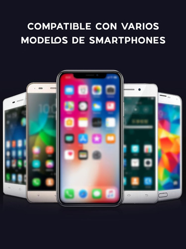 Bocina Bluetooth Radio Fm Recargable Inalambrica Portatil