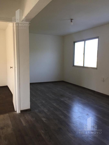 Departamento - Capurro