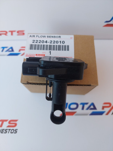 Sensor Maf Yaris, Corolla, 4runner, Prado, Hilux Y Fortuner