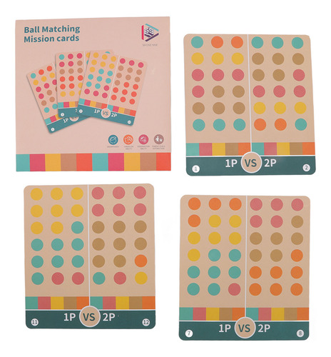 Juego De Ajedrez De Eliminación De Bolas Para Niños, Entrena