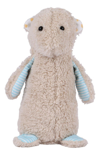 Nuevo Compañeros De Dibujos Animados De Muñeco De Peluche