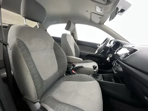 Kia Soluto 1.4 Emotion Mt