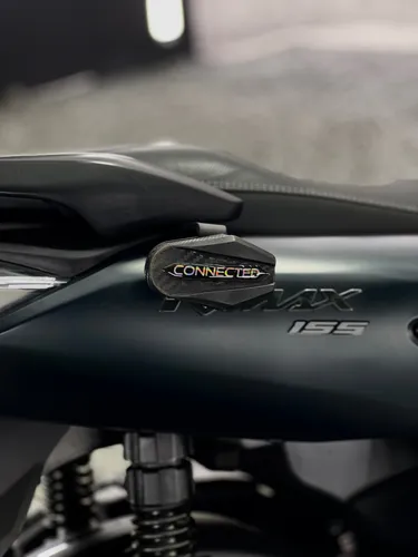 Yamaha Nmax Connect 155 2024