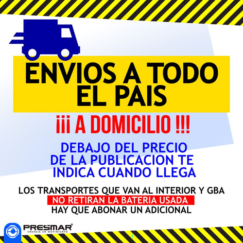 Imagen 5 de 10 de Bateria Auto Willard 12x90 Ub930i 12 Volt 90 Amper