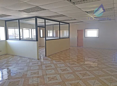 Bodega Productiva Indep 70 Kw 1.330 Mt2 En Arriendo En Lampa