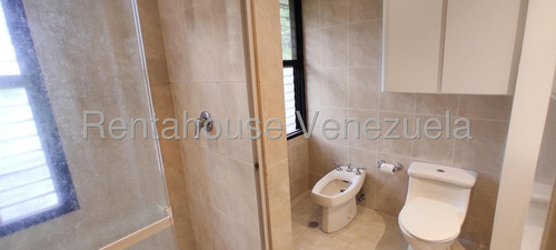 Ls Vende Apartamento Colinas Del Tamanaco