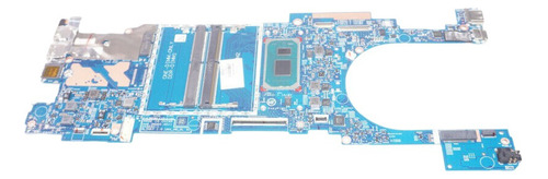 M45749-601 Motherboard Hp Pavilion 14-dy 14t-dy Cpu I3-1125