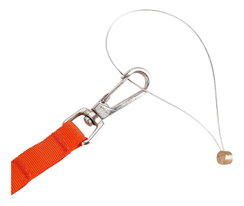 3 Cordón De Sujeción Para Escalada Cordón De Protección