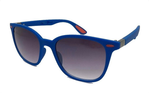 Gafas Clásicas Wayfarer Lentes Sol Unisex Retro Filtro Uv400