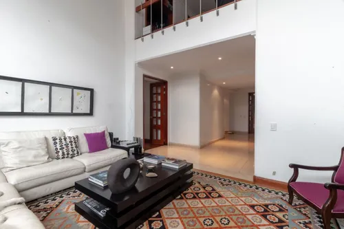 Apartamento En Venta En Bosque De Pinos I. Cod V17142
