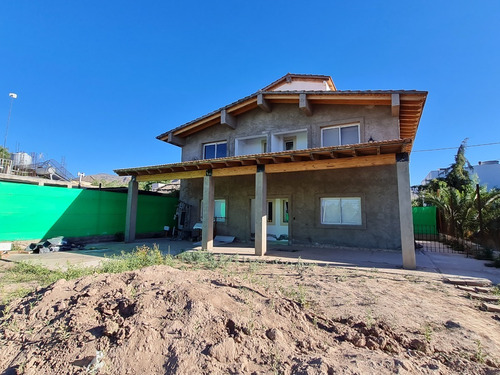 Imagen 4 de 29 de Casa En Cerro De La Capilla, El Challao, Las Heras