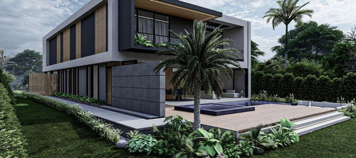 Casa En Venta - 5 Dormitorios 6 Baños - Cocheras - 908mts2 - Nordelta