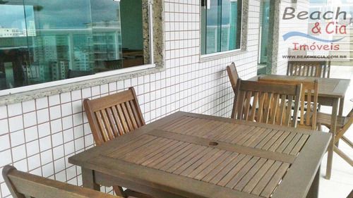 Imagem 24 de 29 de Vista Mar, Aviação, Praia Grande, R$ 389 Mil, Ap00782 - Vap00782
