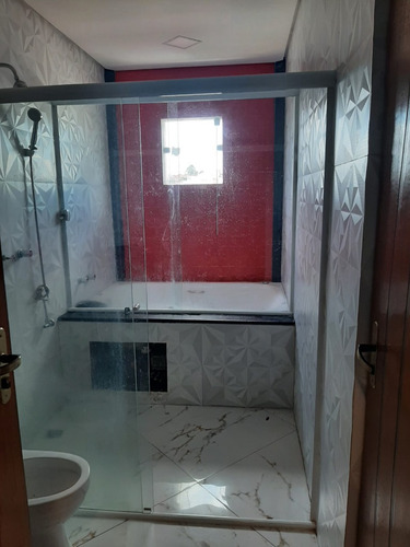 Imagem 29 de 30 de Casa Em Condomínio - Ca00072 - 70826446