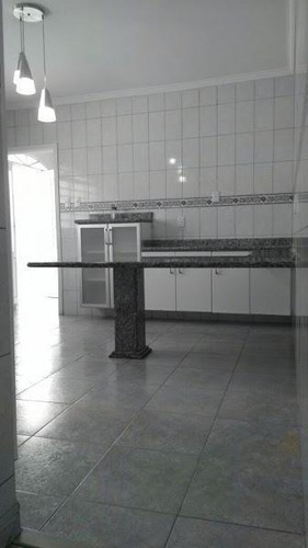 Imagem 10 de 21 de Casa Em Vila Regente Feijó, São Paulo/sp De 200m² 3 Quartos À Venda Por R$ 850.000,00 - Ca91540-s