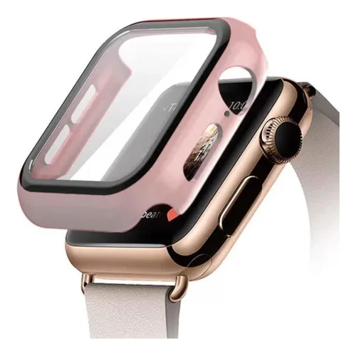 Cover para reloj apple deals