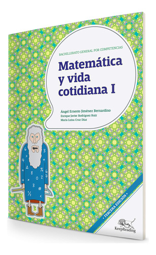 Matemática Y Vida Cotidiana 1 910wc