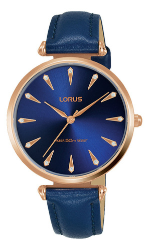 Reloj Lorus Rg246px9