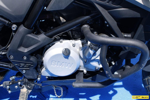 Bmw G 310 Gs