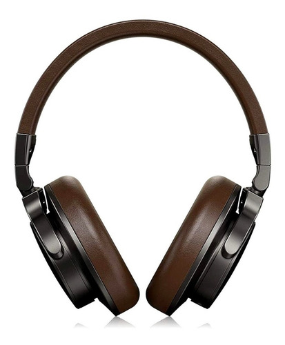Imagen 2 de 7 de Auricular De Monitoreo Grabacion Mezcla Pro Behringer Bh470