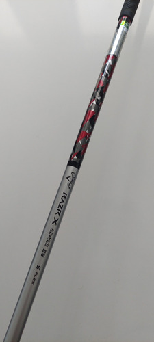 Driver Callaway Razr X (Usado)