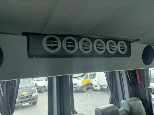 Imagem 9 de 15 de Van Sprinter 311 2013 20 Lugares Escolar Teto Baixo Completa
