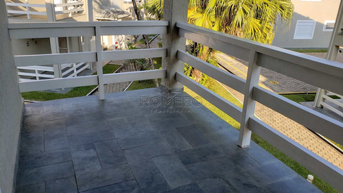 Apartamento Com 2 Dorms, Praia Da Maranduba, Ubatuba - R$ 350 Mil, Cod: 1494 - V1494