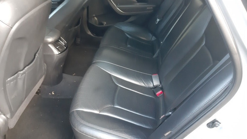 Hyundai Azera 2013 3.0 V6 Aut. 4p
