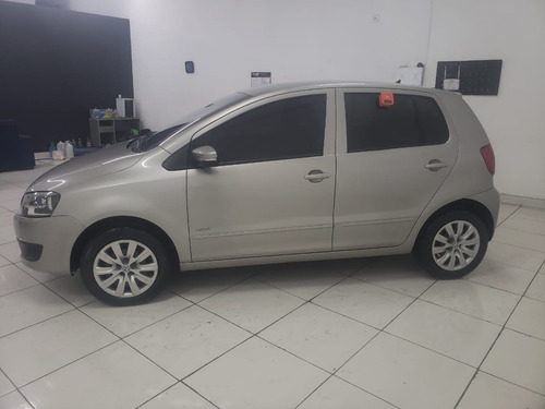 Imagem 3 de 9 de Vw Fox G2 1.0 Flex 2012