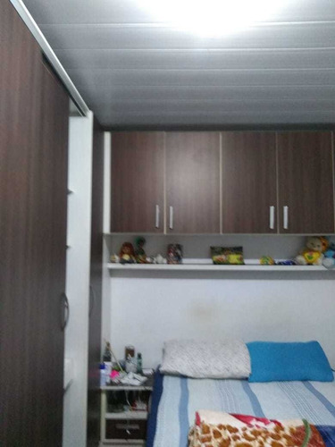 Imagem 8 de 10 de Casa - Padrão, Para Venda Em Joinville/sc - V460