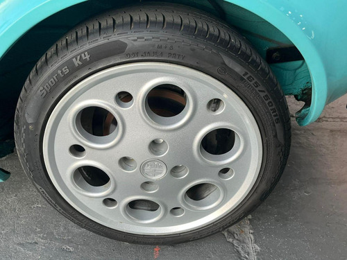 Fiat 147 L 1978