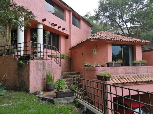Imagen 9 de 12 de Casa Sola En Venta Condado De Sayavedra