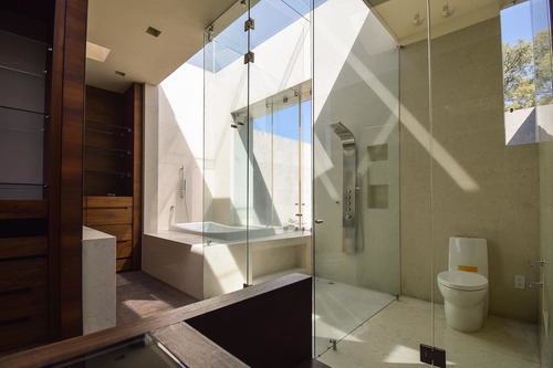 Casa Super Moderna En Venta Condominio, Jardines Del Pedr