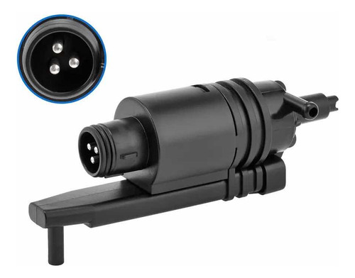 Bomba Lava Faros Audi A6, A4, A8 Cabriolet