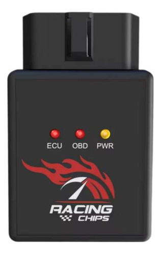 Fiat Chip De Potencia Obd2 Tuning Reprogramador Stage 1.
