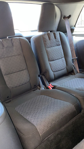 Poderosa Ford Explorer 2013, V6, Sync, 4x2