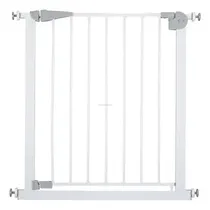 Comprar Baranda Reja Puerta Seguridad Ajustable Bebes Niños Mascotas