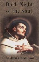 Libro Dark Night Of The Soul - St John Of The Cross